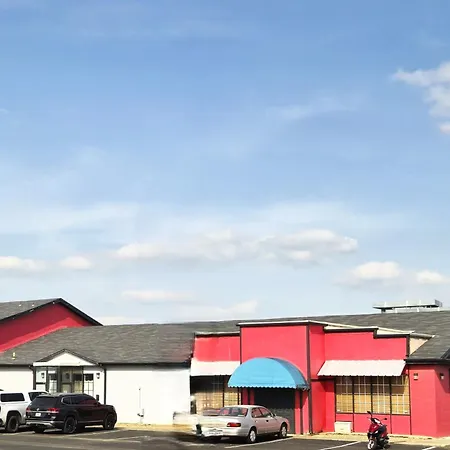 River Valley Inn And Suites-2